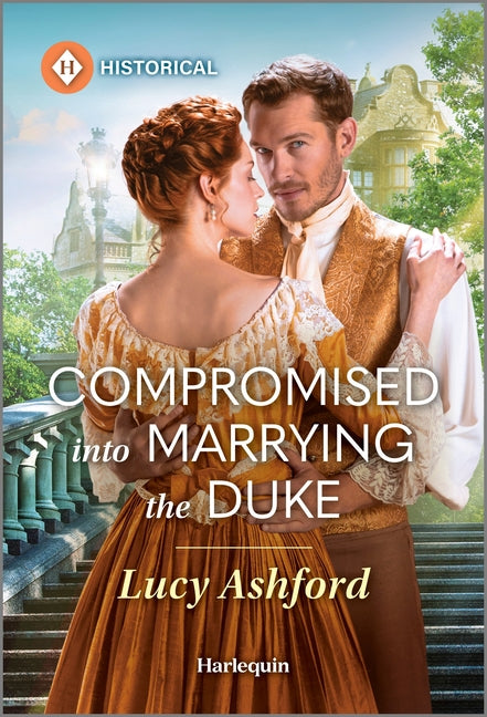 Compromised Into Marrying the Duke (Original) - Ingram