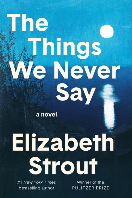 The Things We Never Say - Ingram