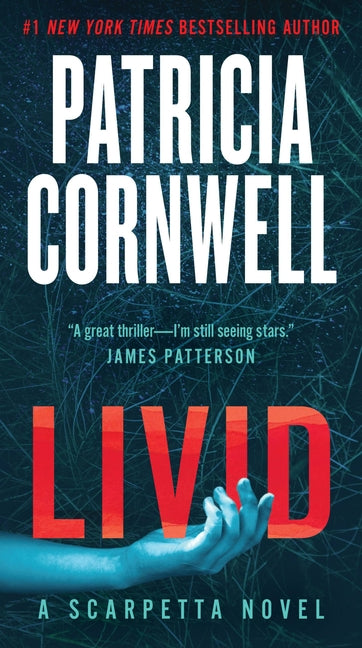 Livid: A Scarpetta Novel - Ingram