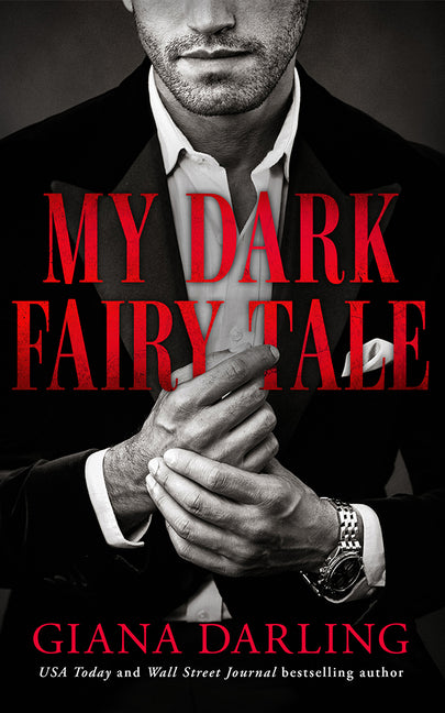 My Dark Fairy Tale - Ingram