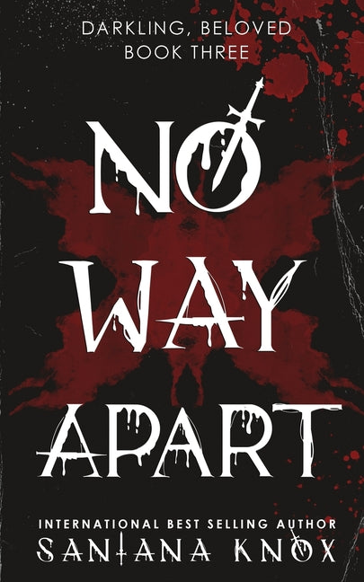 No Way Apart - Ingram