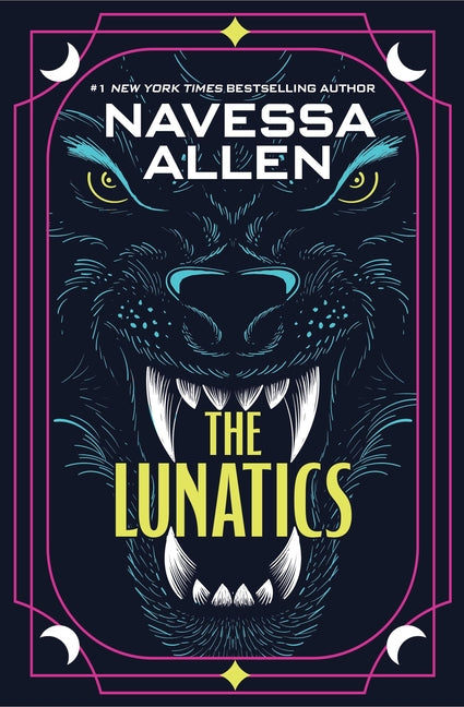 The Lunatics - Ingram