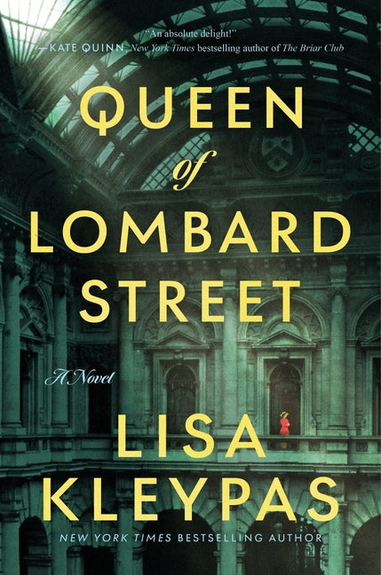 Queen of Lombard Street - Ingram