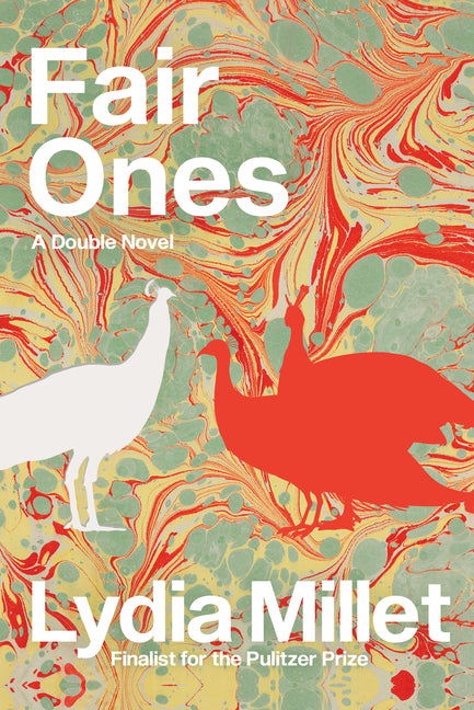 Fair Ones: A Double Novel - Ingram