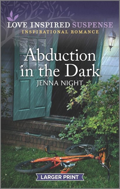 Abduction in the Dark (Original) - Ingram