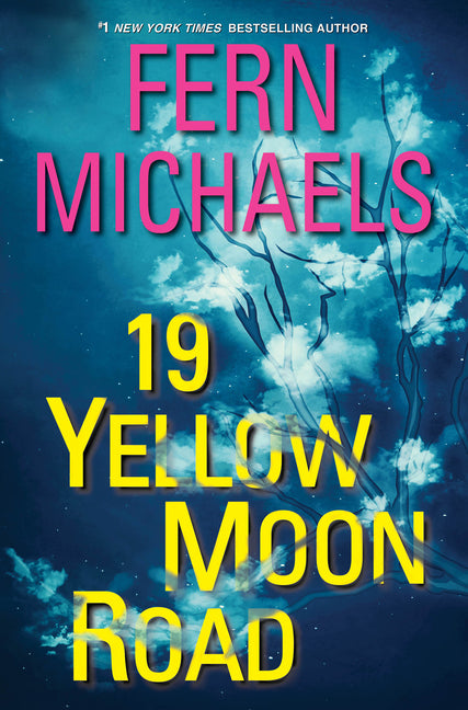19 Yellow Moon Road: An Action-Packed Novel of Suspense - Ingram
