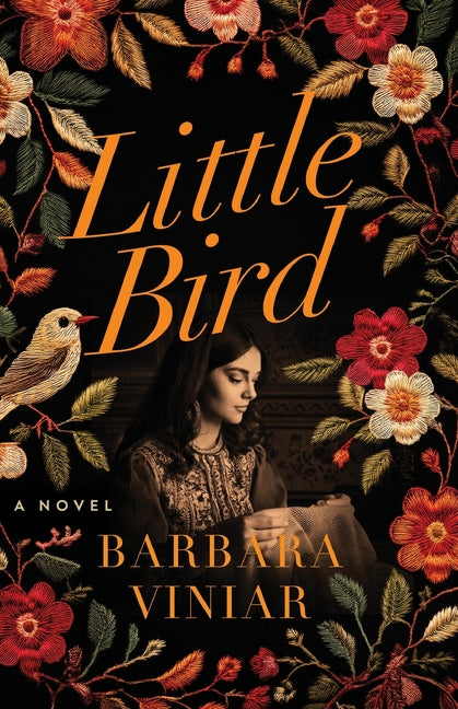 Little Bird - Ingram