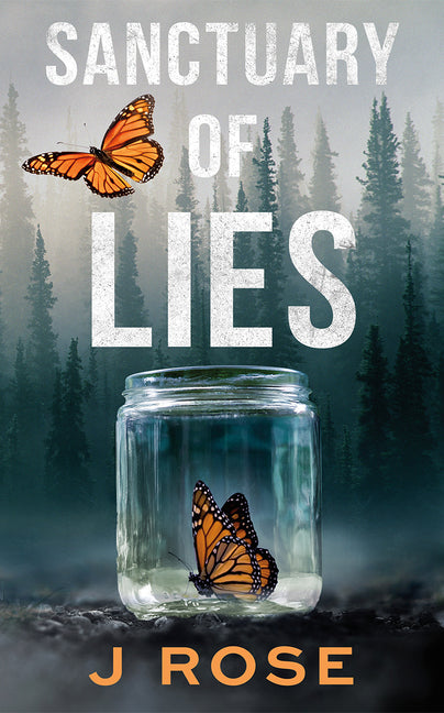 Sanctuary of Lies - Ingram