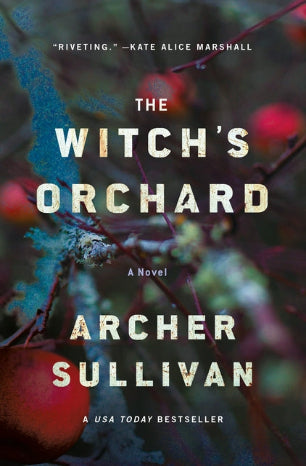 The Witch's Orchard - Ingram