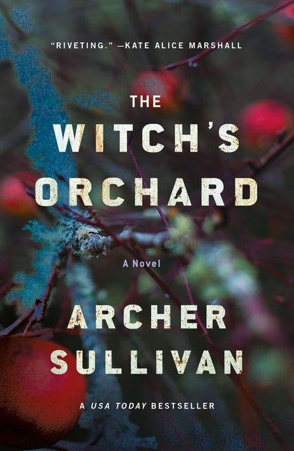The Witch's Orchard - Ingram