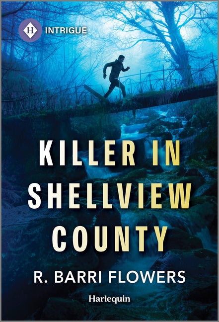 Killer in Shellview County (Original) - Ingram