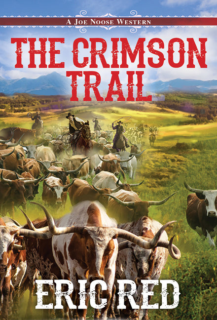 Crimson Trail - Ingram