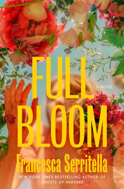 Full Bloom - Ingram