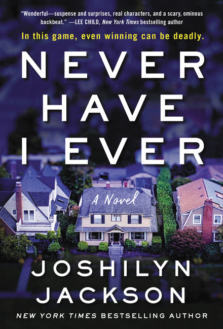 Never Have I Ever - Ingram