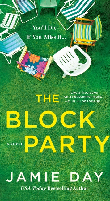 Block Party - Ingram