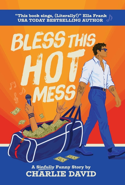 Bless This Hot Mess: A Sinfully Funny Story - Ingram