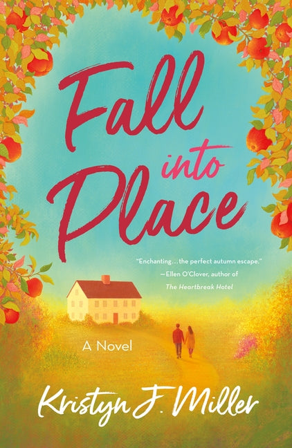 Fall Into Place - Ingram