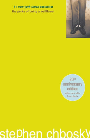 Perks of Being a Wallflower - Ingram