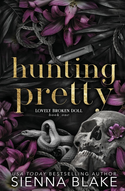 Hunting Pretty - Ingram