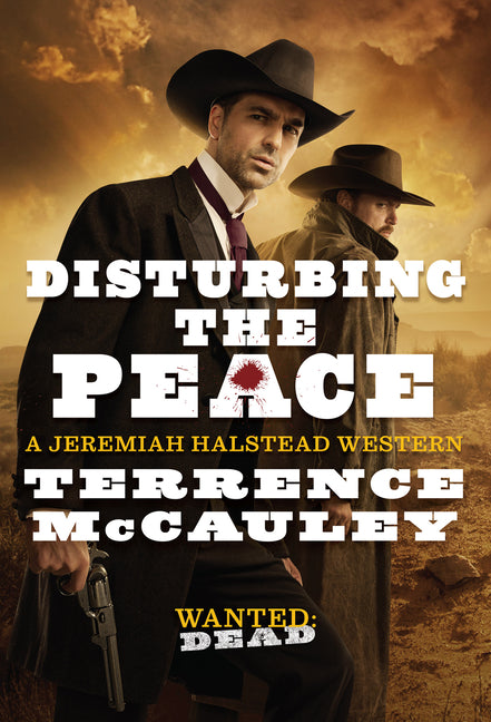 Disturbing the Peace - Ingram
