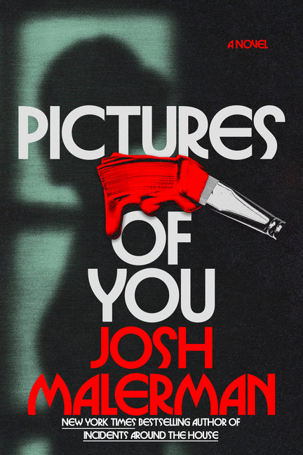 Pictures of You - Ingram