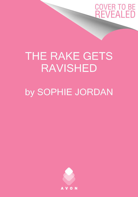 Rake Gets Ravished - Ingram