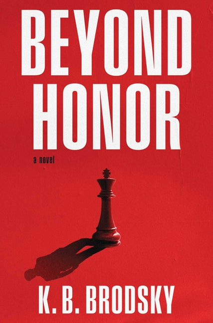 Beyond Honor - Ingram