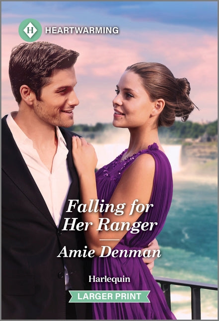 Falling for Her Ranger (Original) - Ingram