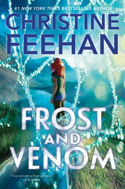 Frost and Venom - Ingram