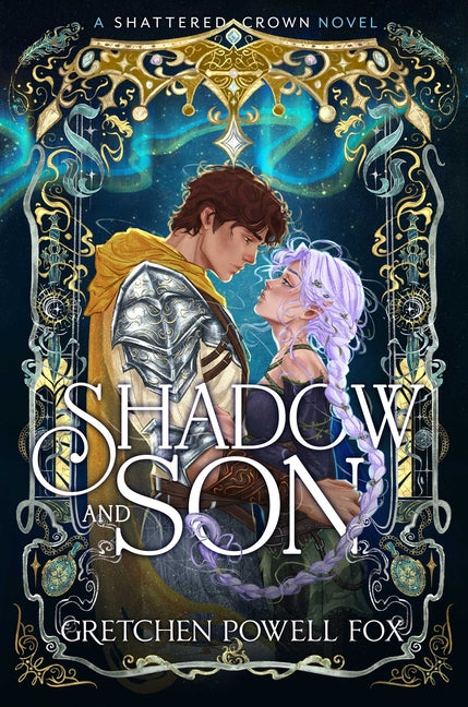 Shadow and Son - Ingram