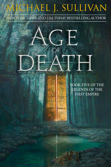 Age of Death - Ingram