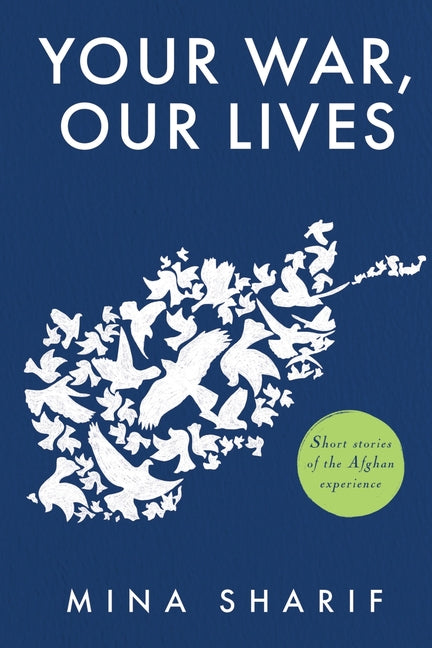 Your War, Our Lives - Ingram