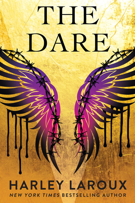 The Dare - Ingram