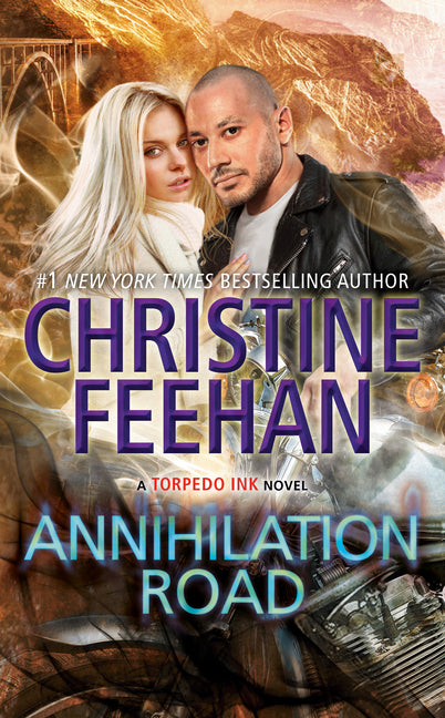 Annihilation Road - Ingram