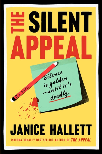 The Silent Appeal - Ingram