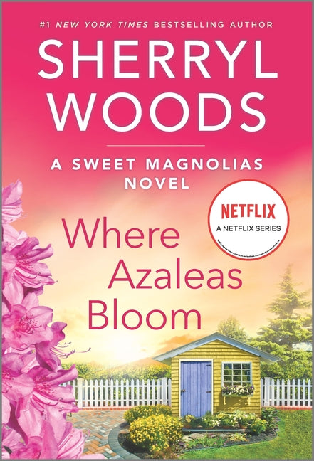 Where Azaleas Bloom (Reissue) - Ingram