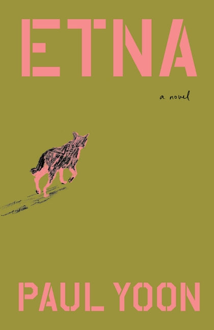 Etna - Ingram