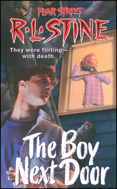 Boy Next Door - Ingram