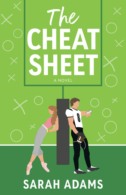 Cheat Sheet - Ingram