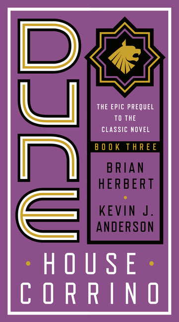 Dune: House Corrino - Ingram