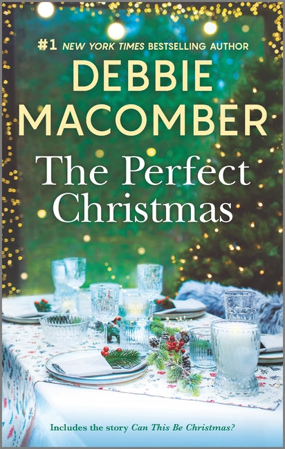 Perfect Christmas: A Holiday Romance Novel (Reissue) - Ingram