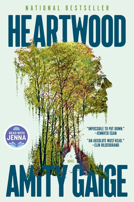 Heartwood (a Read with Jenna Pick) - Ingram