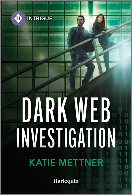 Dark Web Investigation (Original) - Ingram