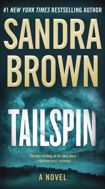 Tailspin - Ingram