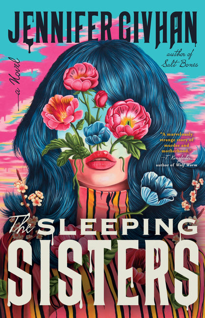 The Sleeping Sisters - Ingram