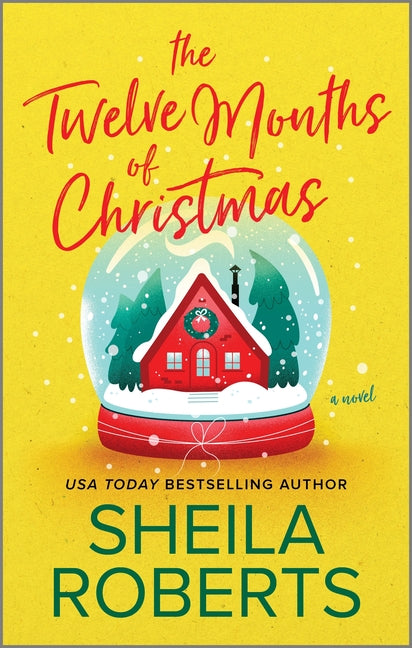 Twelve Months of Christmas - Ingram