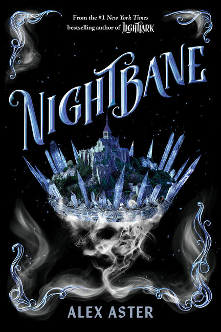 Nightbane (the Lightlark Saga Book 2) - Ingram