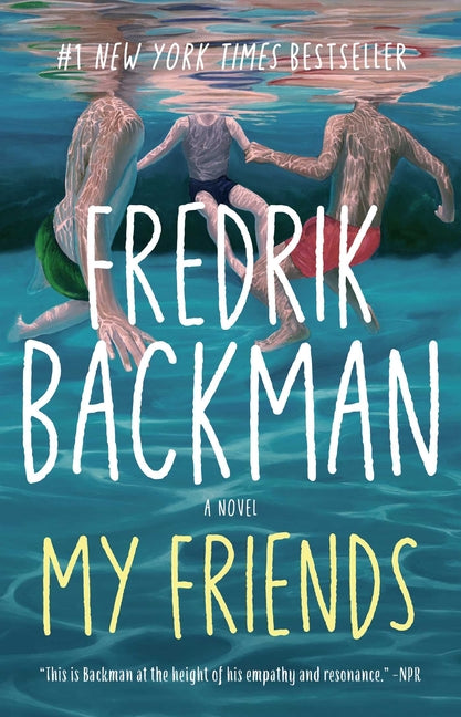 My Friends - Ingram