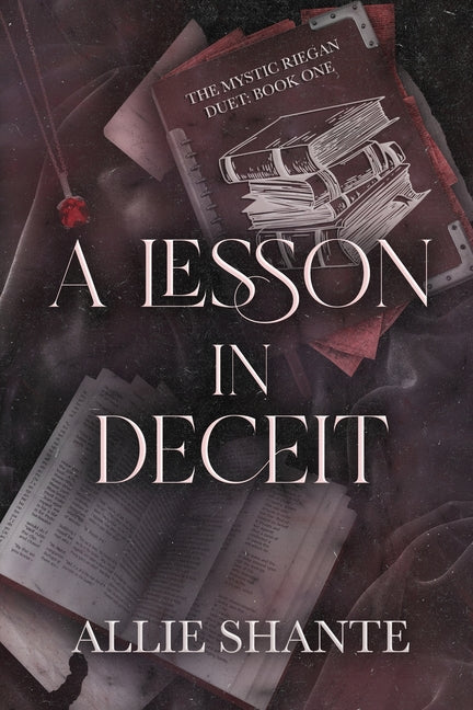 Lesson in Deceit - Ingram
