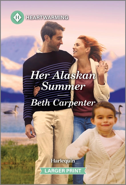 Her Alaskan Summer: A Clean and Uplifting Romance (Original) - Ingram
